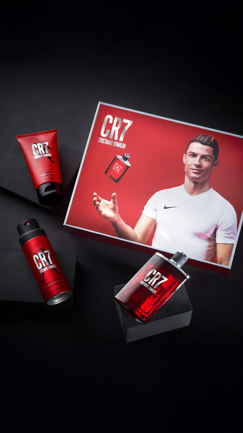 Perfume CR7 México | Perfumes Hombre